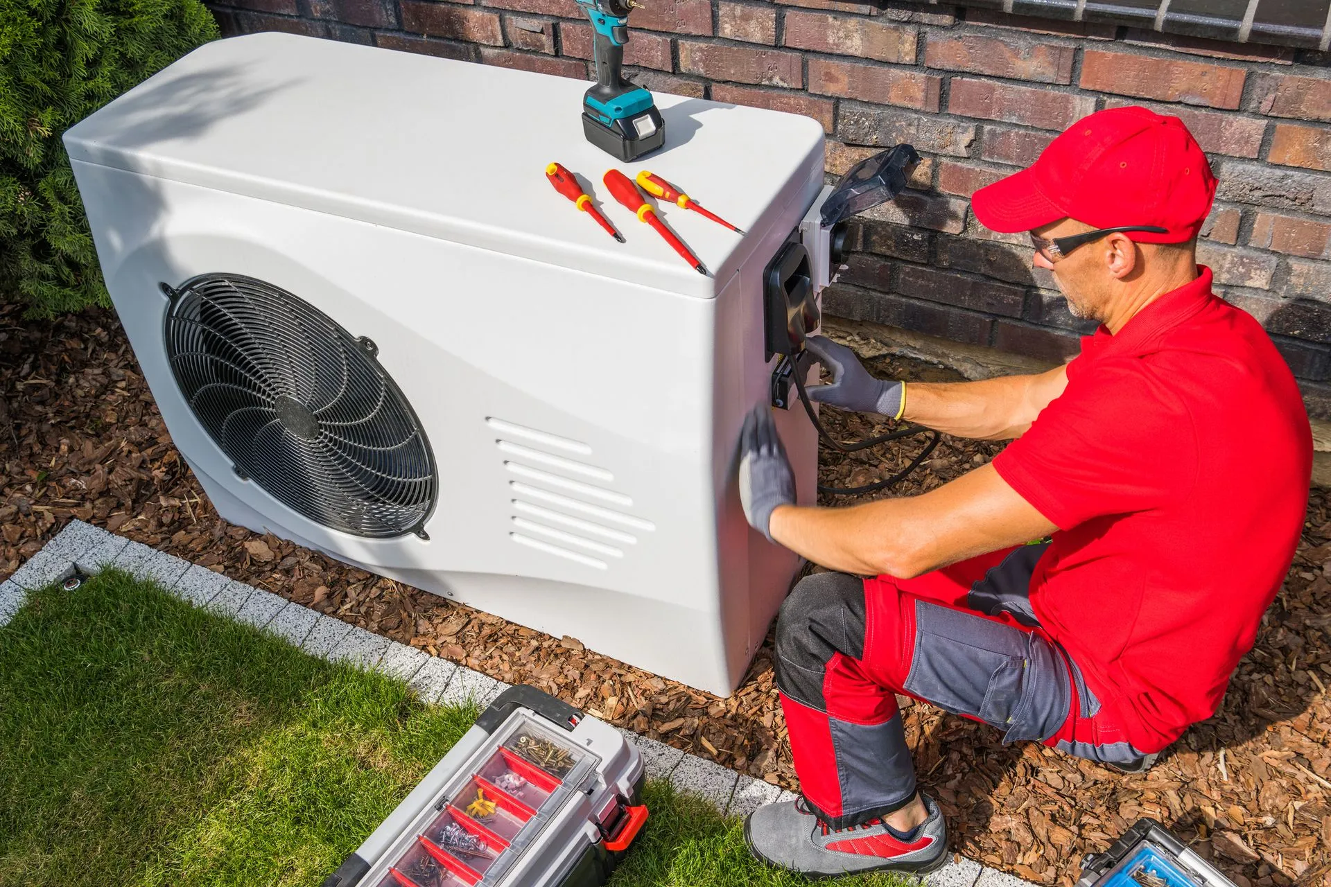 About HVAC in Carmichaels, PA
